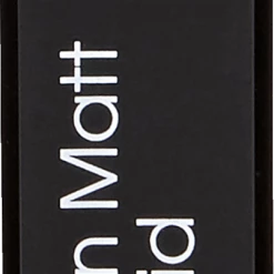 RIVAL DE LOOP Hydro & Satin Matt Lip Liquid 03