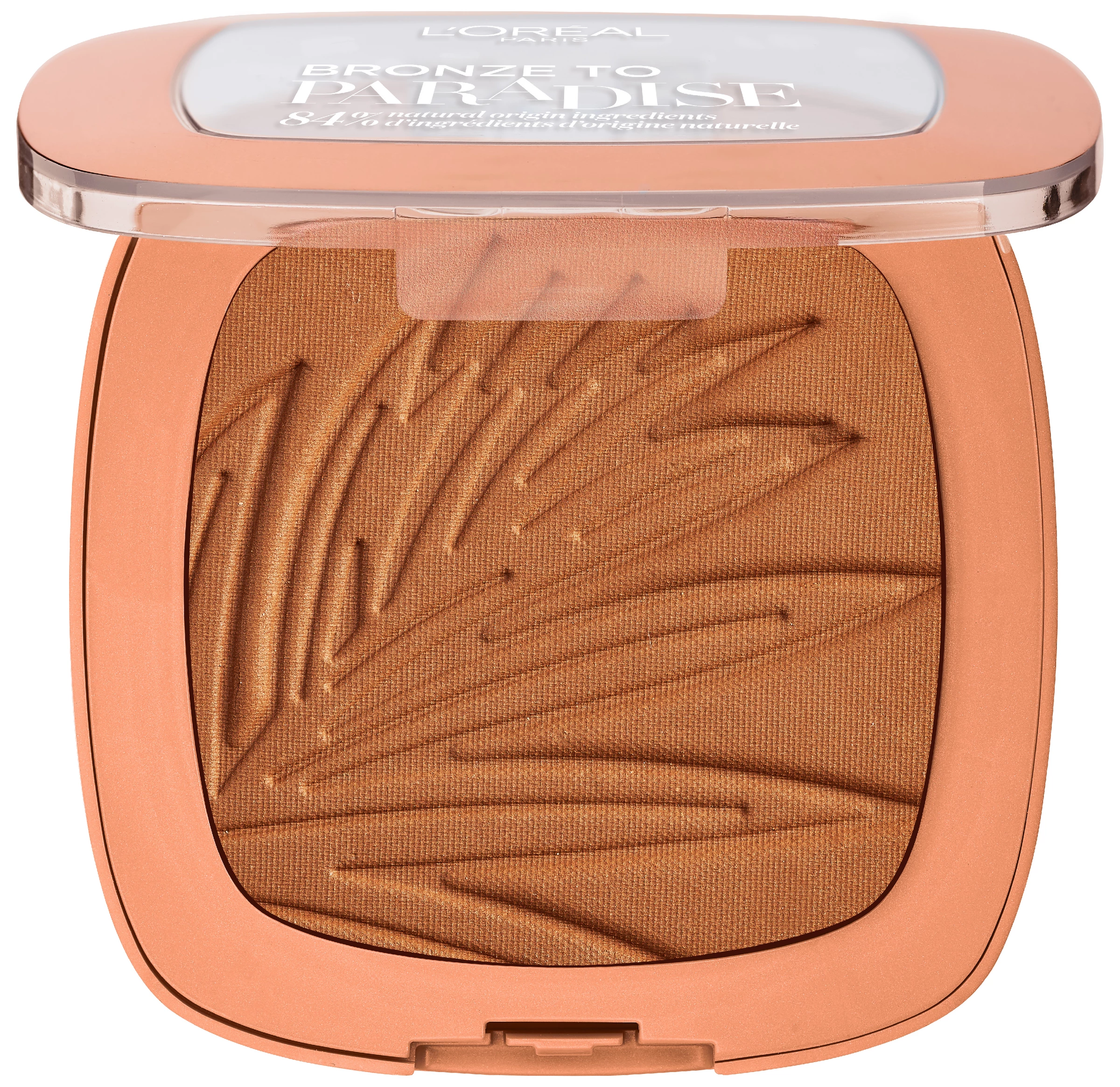 L’Oréal Paris Bronze To Paradise 03 Back To Bronze – Bild 2