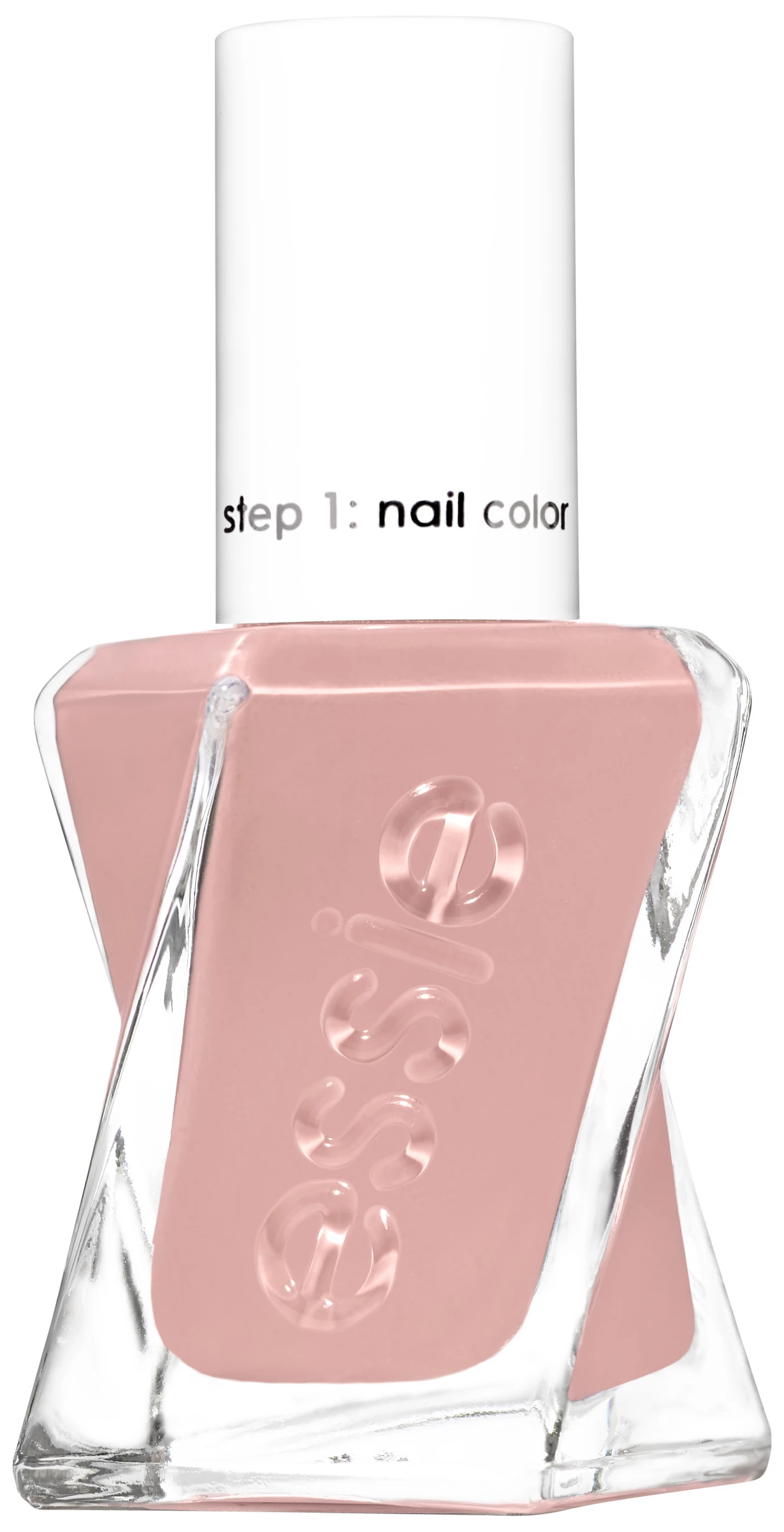 Essie Langanhaltender Nagellack Gel Couture Nr. 485 Princess Charming, 13,5 Ml