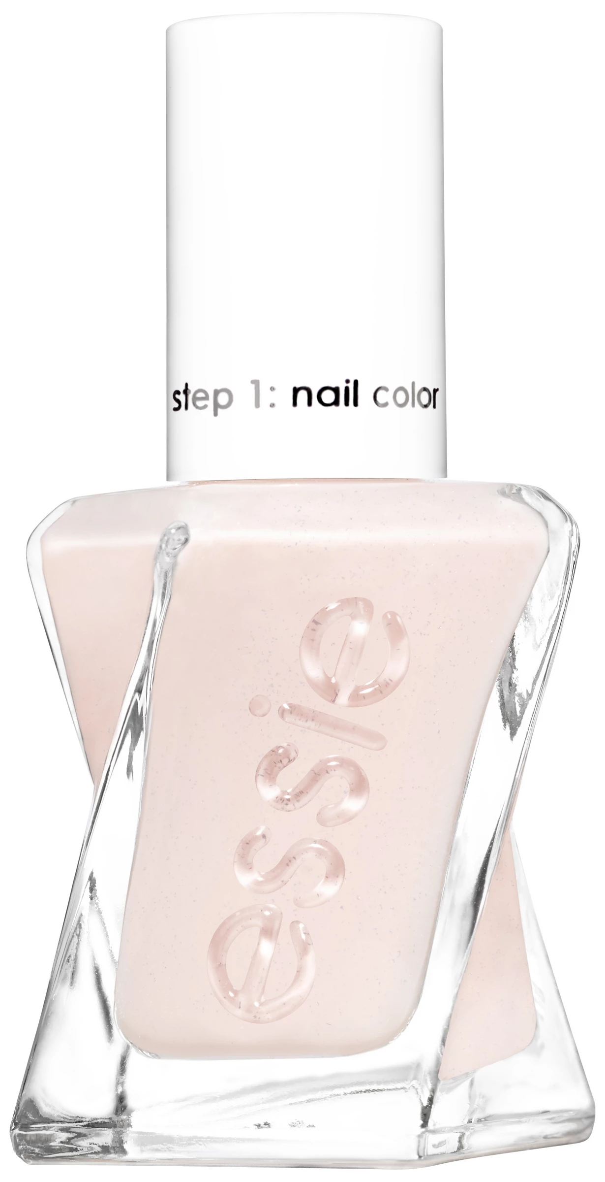 Essie Langanhaltender Nagellack Gel Couture Nr. 502 Lace Is More, 13,5 Ml