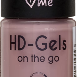 RIVAL Loves Me HD-Gels On The Go 11 Squad