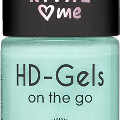 RIVAL Loves Me HD-Gels On The Go 32 Like Ice