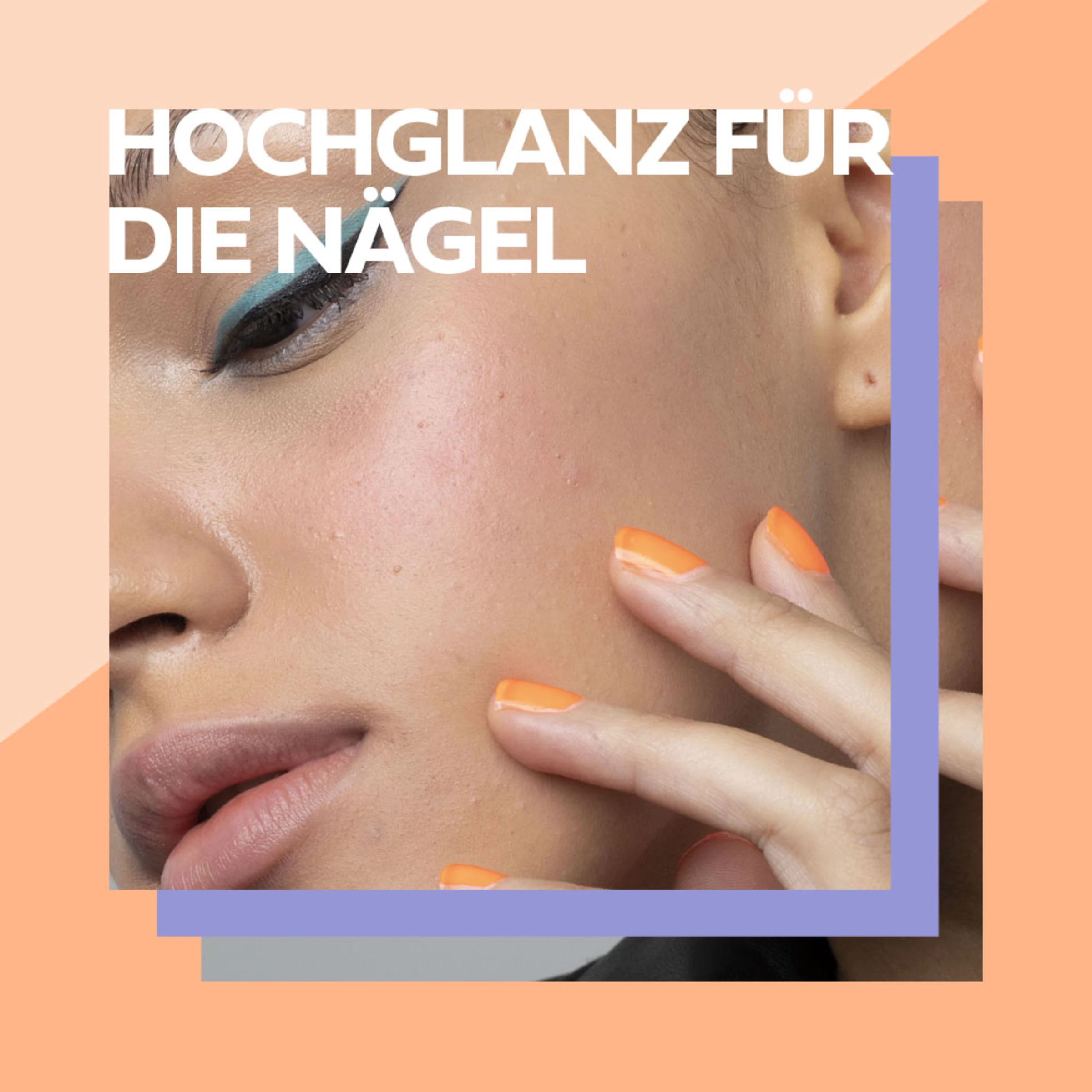 RIVAL Loves Me HD-Gels On The Go 33 Lola â Bild 2