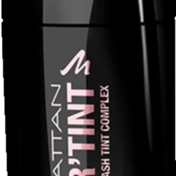 Manhattan Wonder'tint Mascara 001 Extreme Black