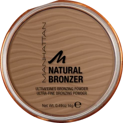 Manhattan Bronzing Powder 001 Sunlight