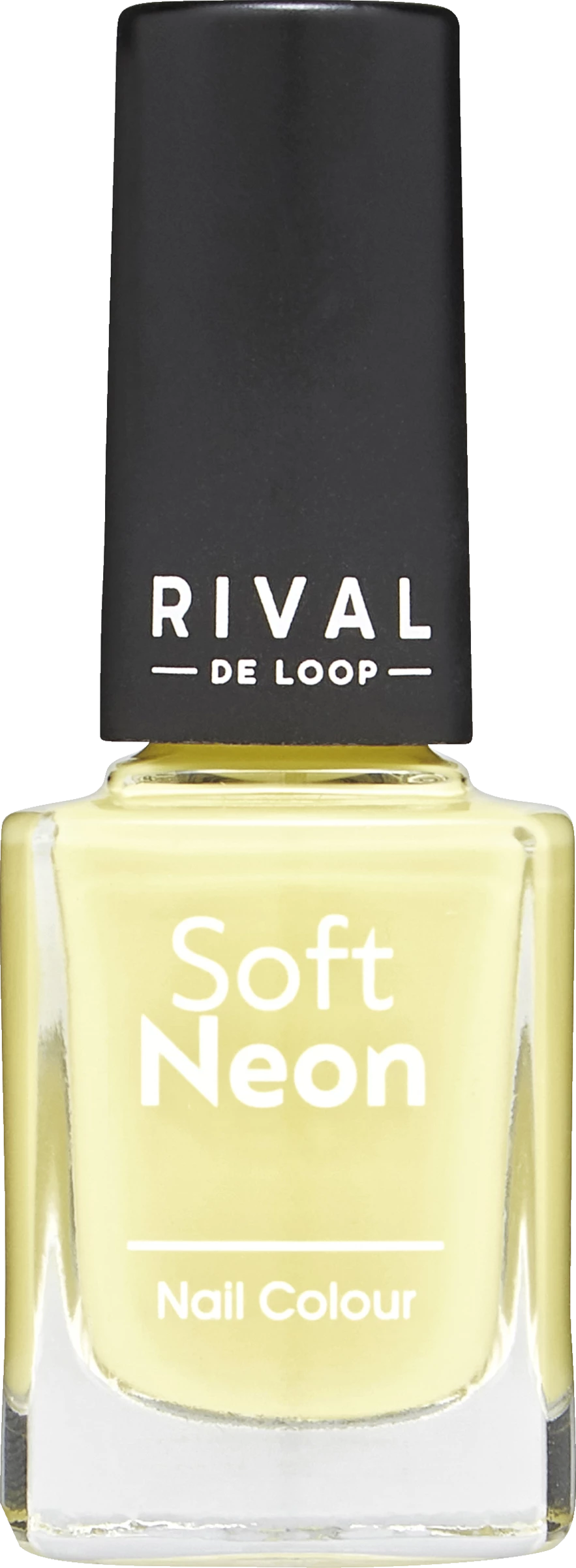 RIVAL DE LOOP Soft Neon 01