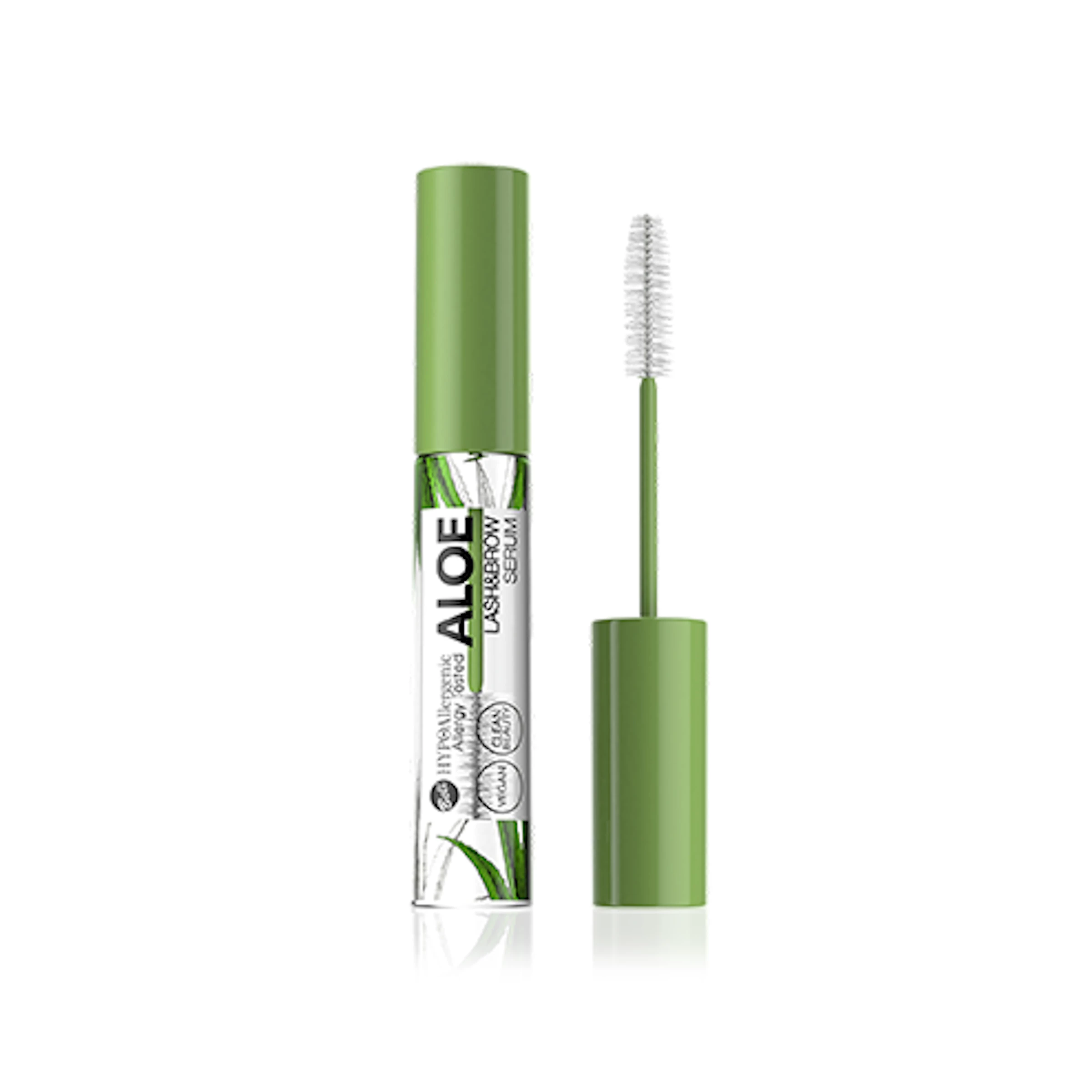 HYPOAllergenic Aloe Lash & Brow Serum