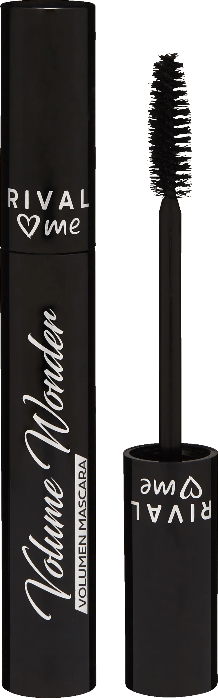 RIVAL Loves Me Volume Wonder Mascara â Bild 2