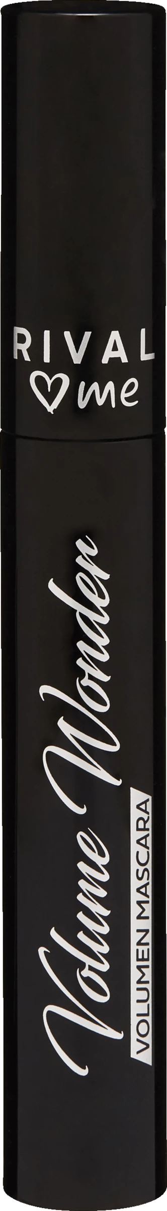 RIVAL Loves Me Volume Wonder Mascara