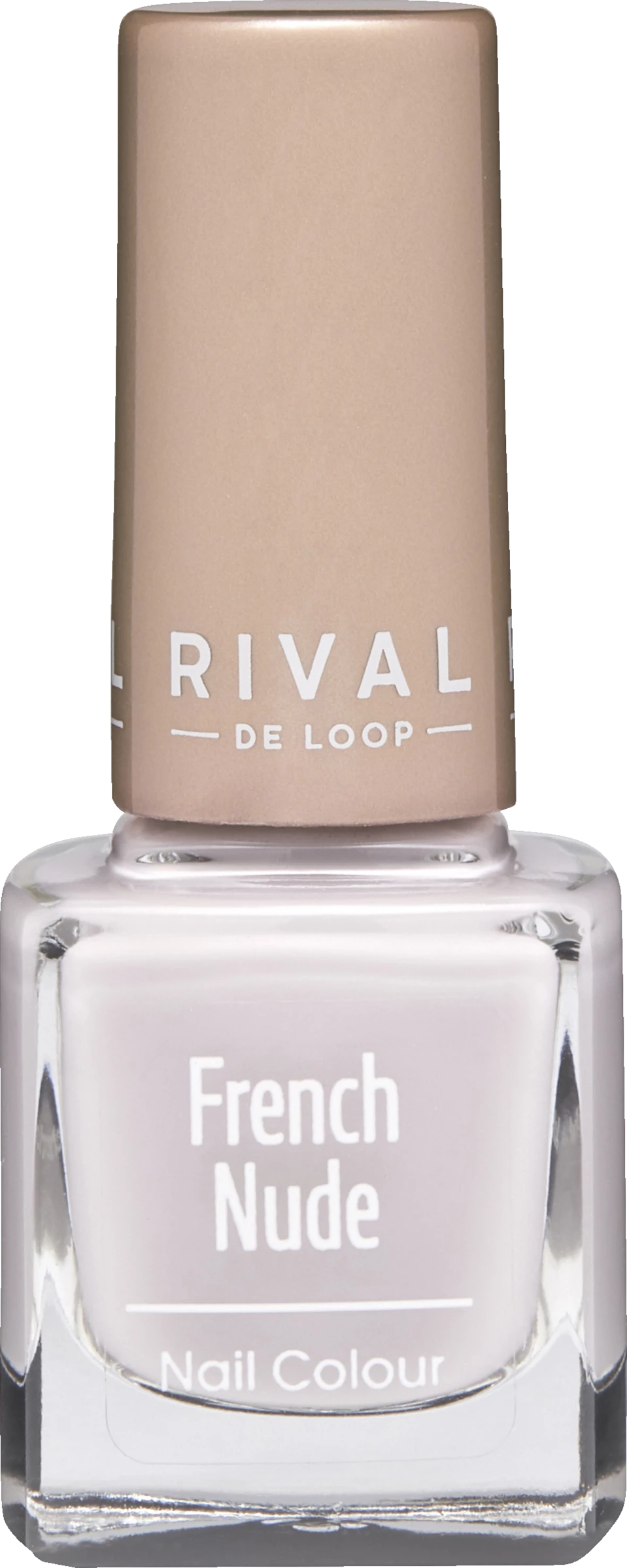 RIVAL DE LOOP French Nude 02
