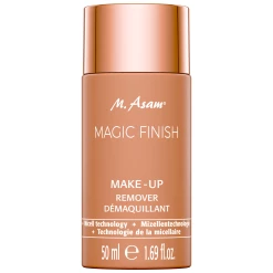 M. Asam MAGIC FINISH Make-up Remover