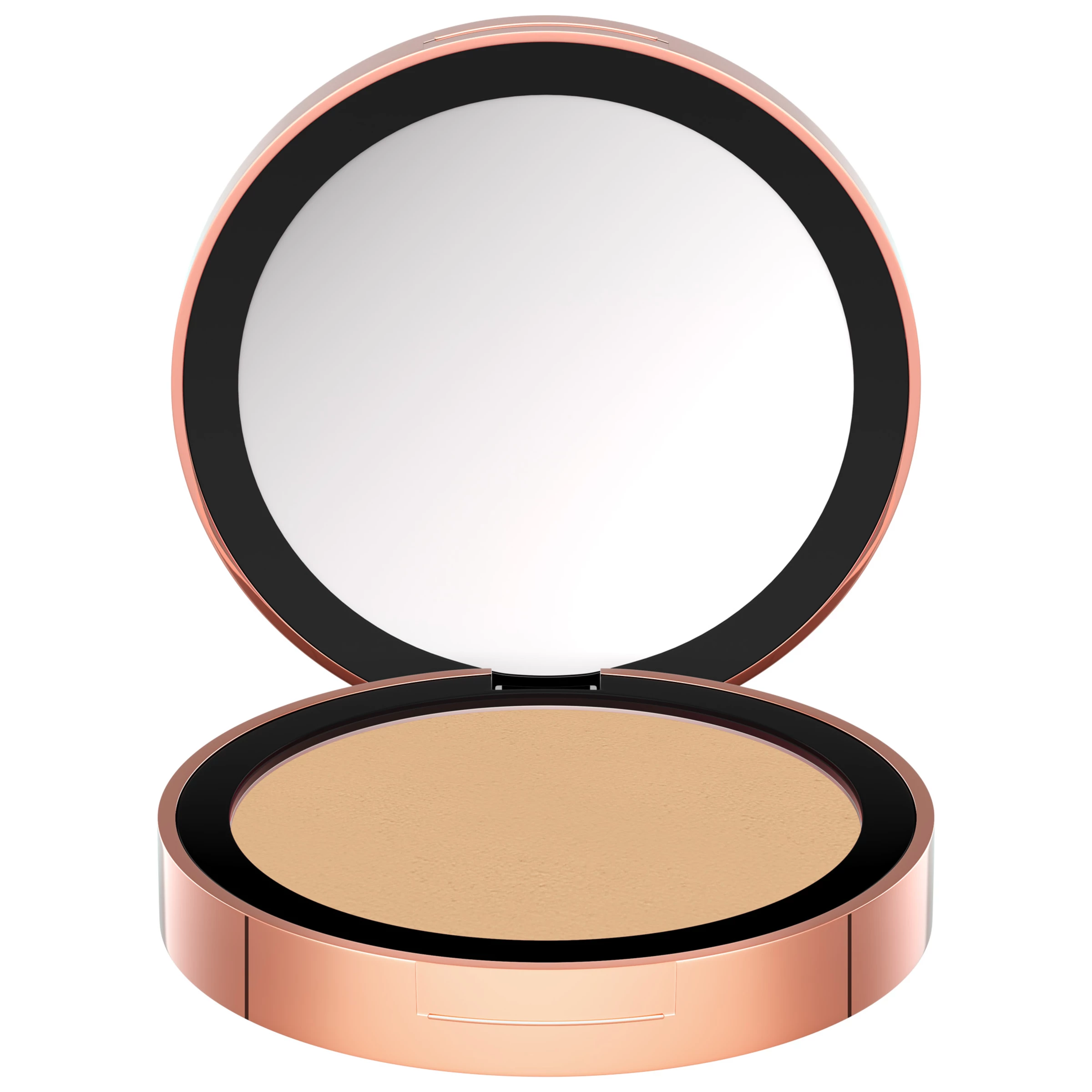 M. Asam MAGIC FINISH Silk Sensation Compact Foundation 240 Creamy Nude â Bild 3