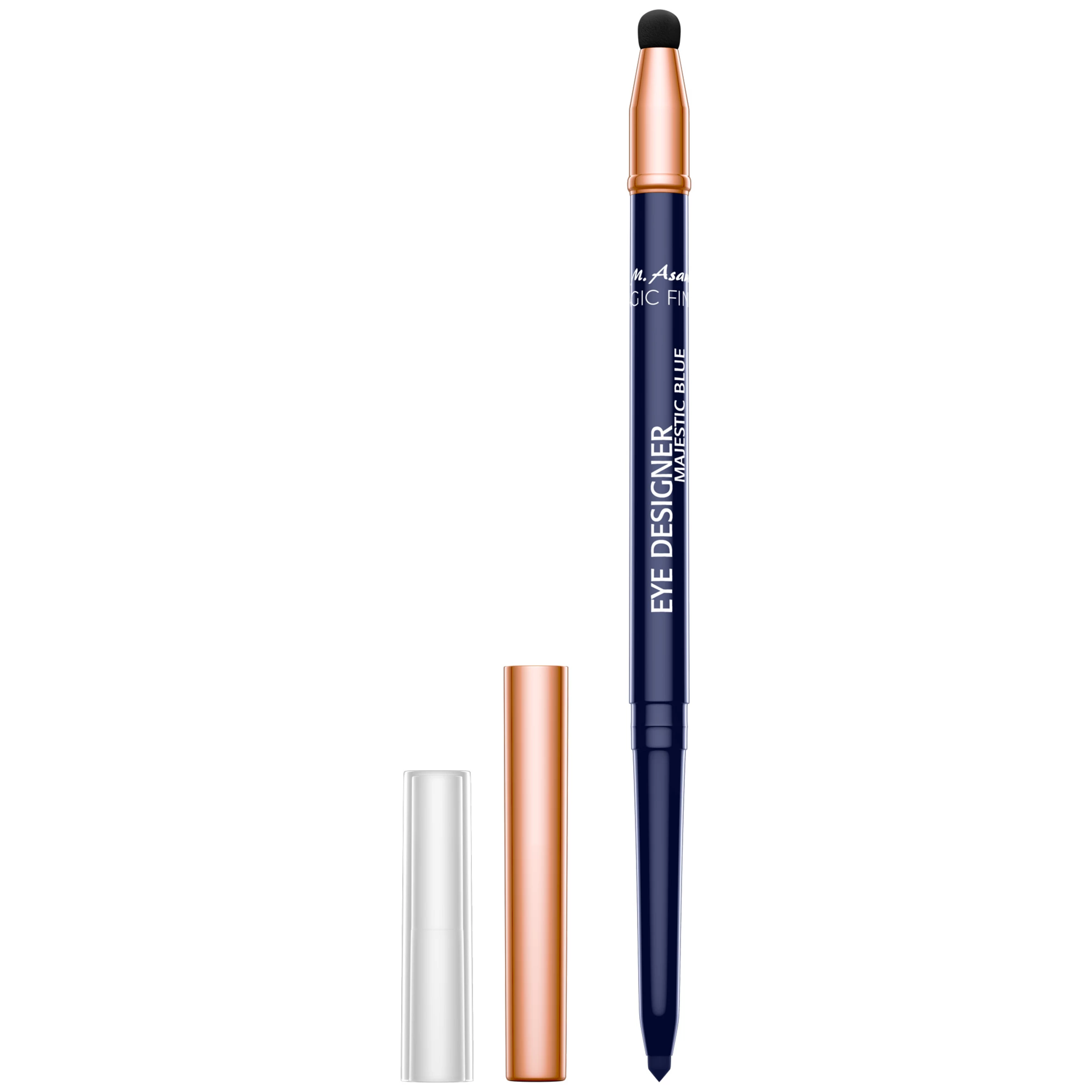 M. Asam MAGIC FINISH Eye Designer- Majestic Blue â Bild 3