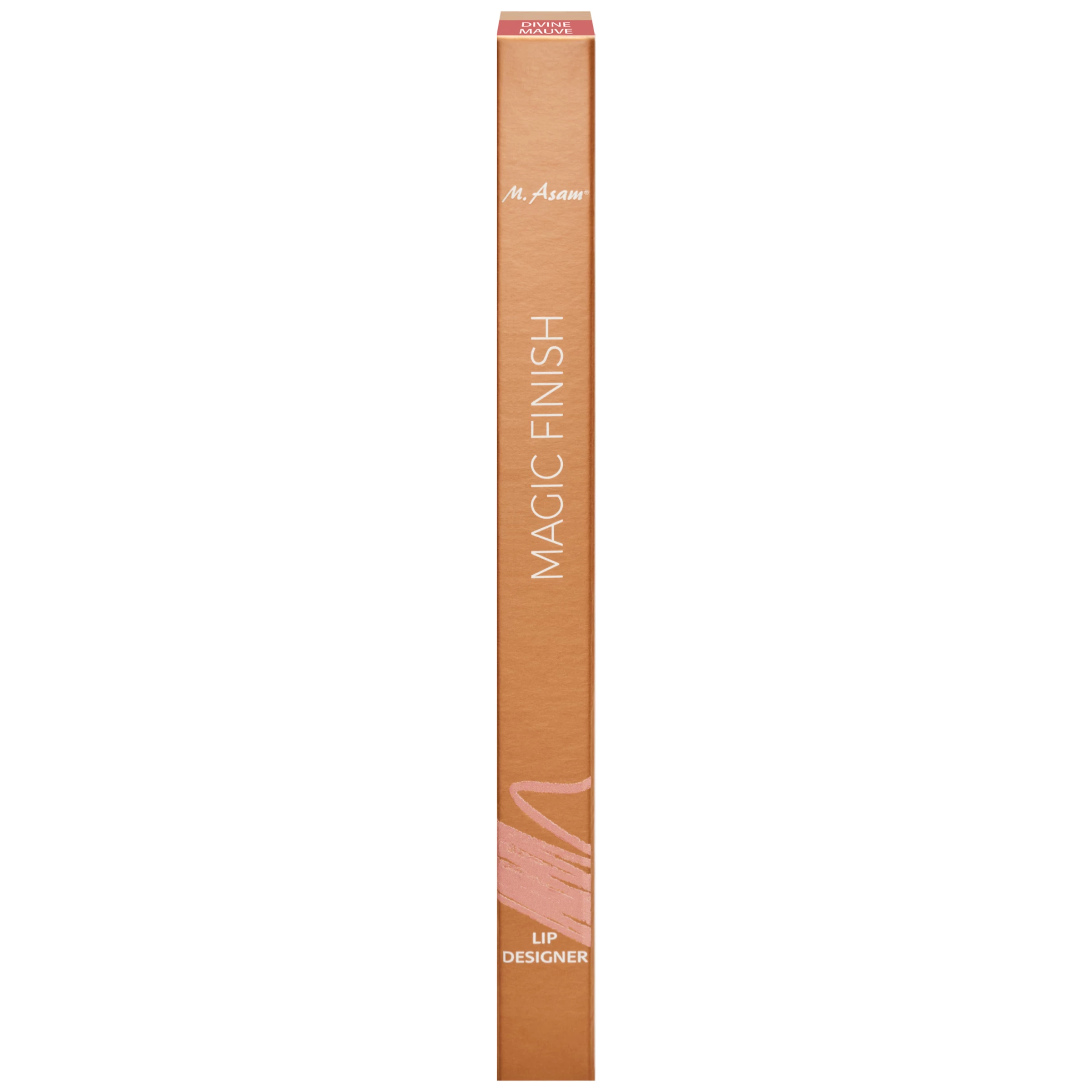 M. Asam MAGIC FINISH Lip Designer - Divine Mauve