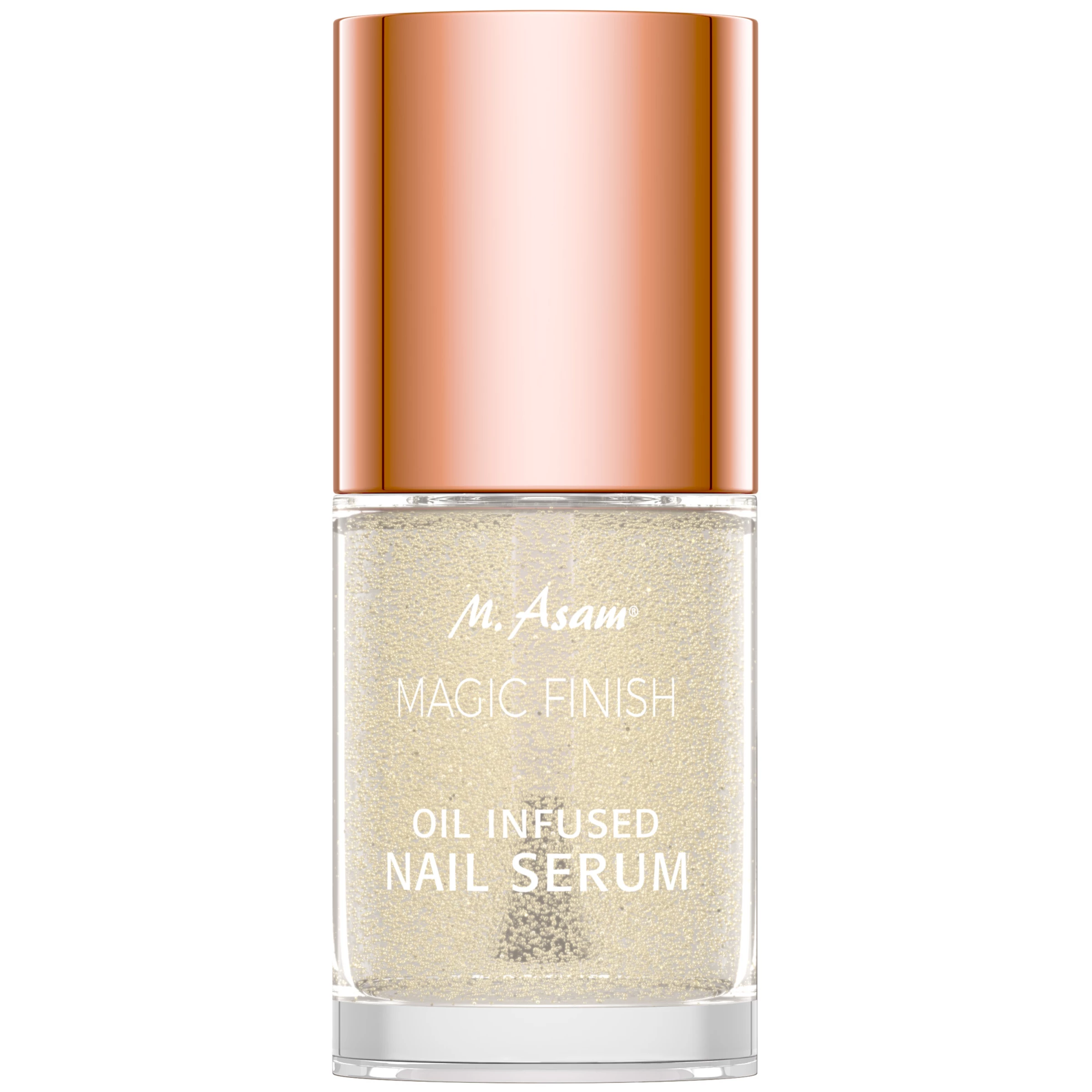 M. Asam MAGIC FINISH Oil Infused Nail Serum â Bild 2