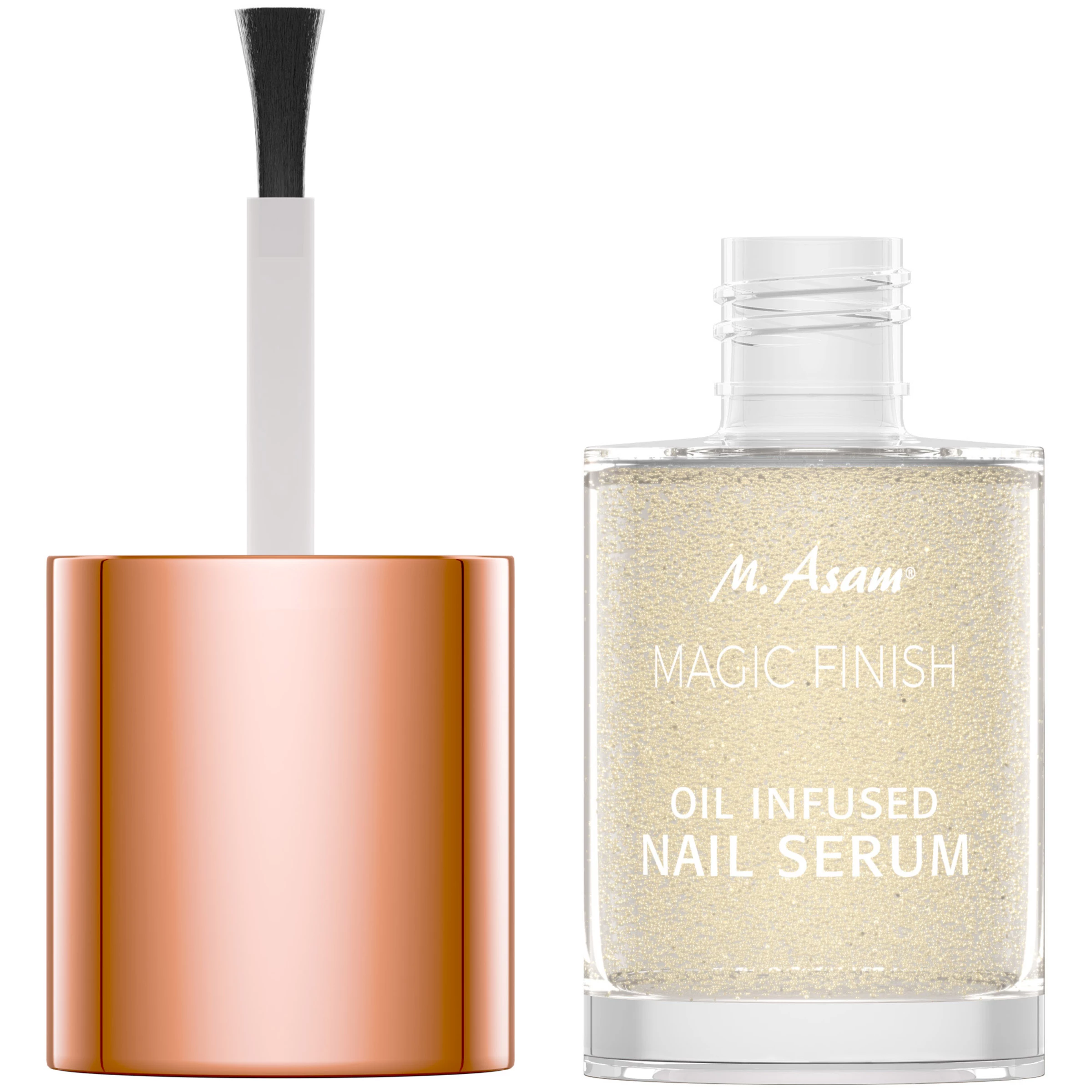 M. Asam MAGIC FINISH Oil Infused Nail Serum â Bild 3
