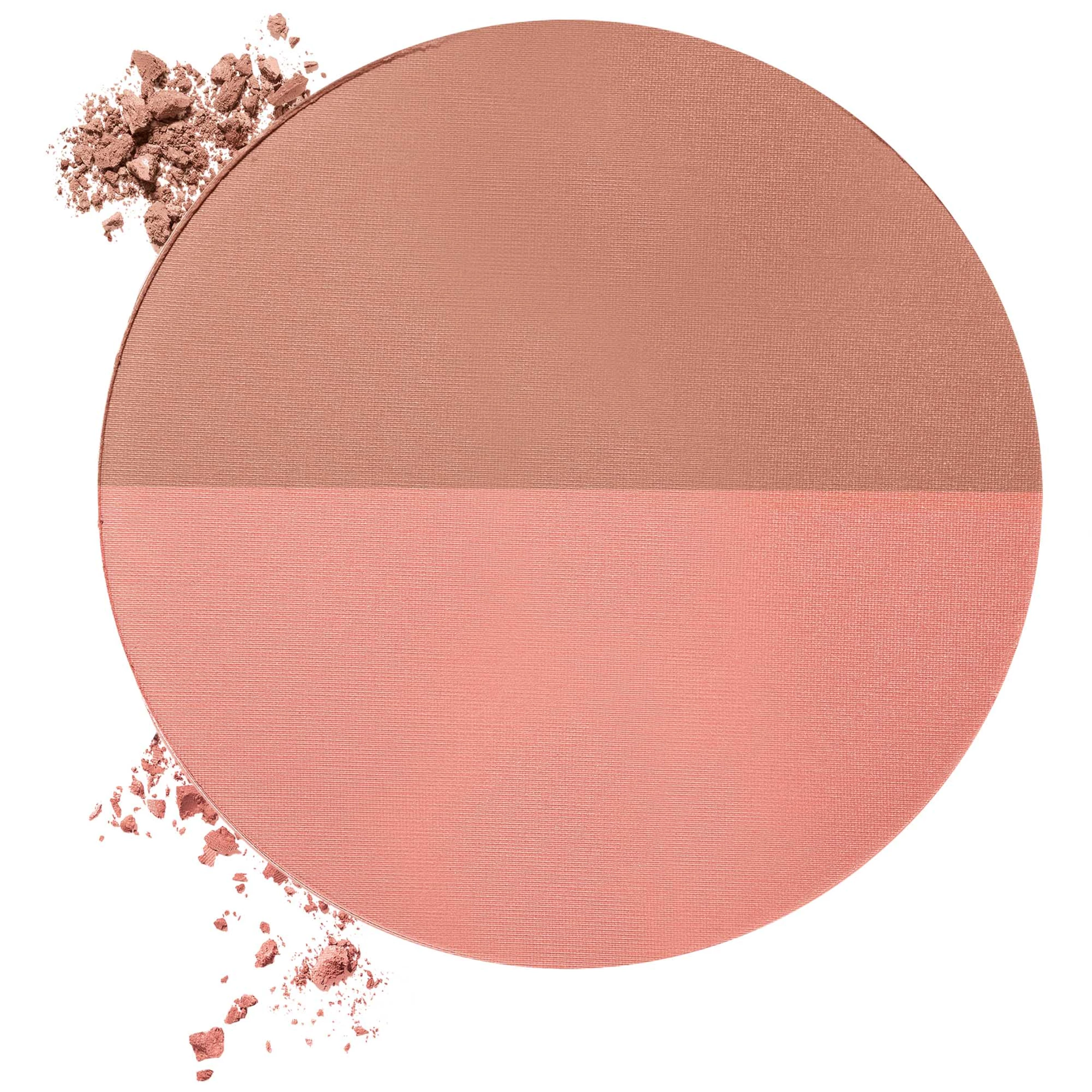 M. Asam MAGIC FINISH Satin Blush Palette - Dark Honey & Nude Flush – Bild 5