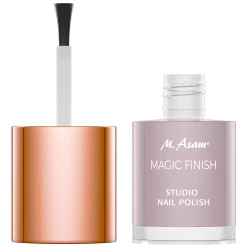 M. Asam MAGIC FINISH Studio Nail Polish - Leading Grey 7 M. Asam MAGIC FINISH Studio Nail Polish - Leading Grey -Revolution Beauty GeschÀft MAM 7537815 SHOP IMAGE 1.4