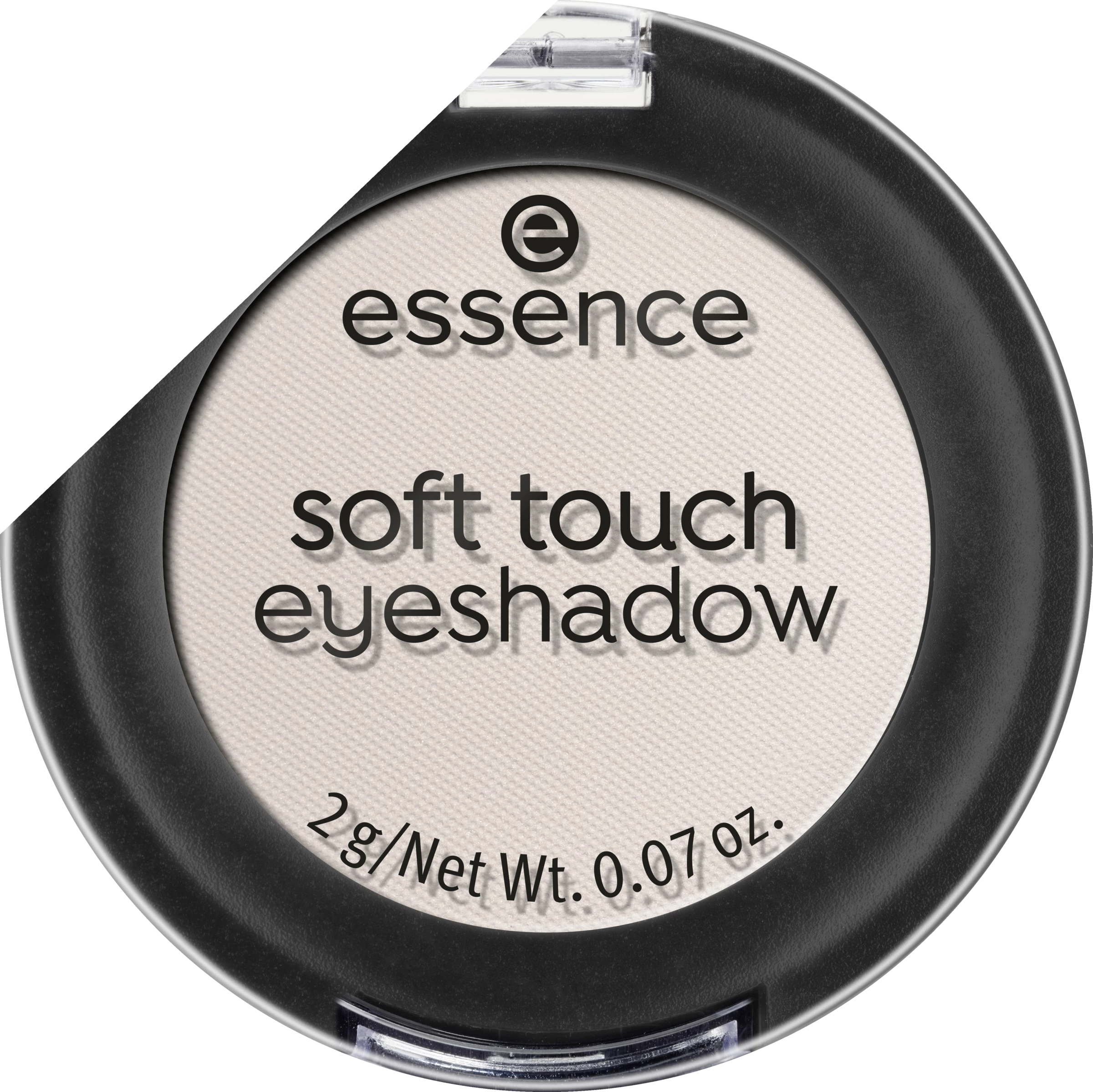 Essence Soft Touch Eyeshadow 01 â Bild 2