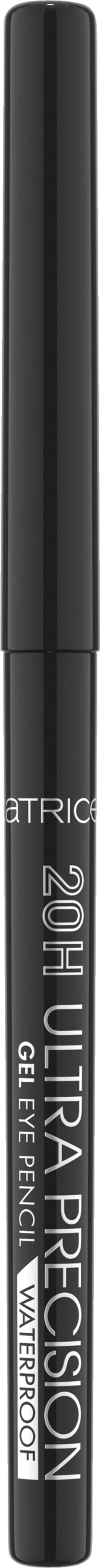Catrice 20H Ultra Precision Gel Eye Pencil Waterproof 010