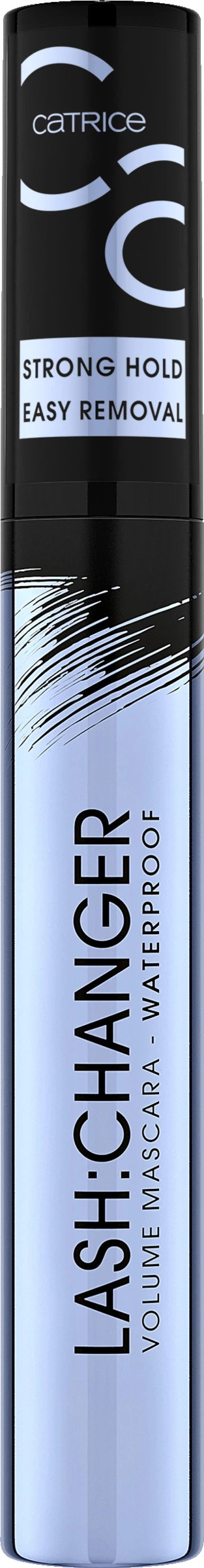 Catrice LASH CHANGER Volume Mascara Waterproof 010