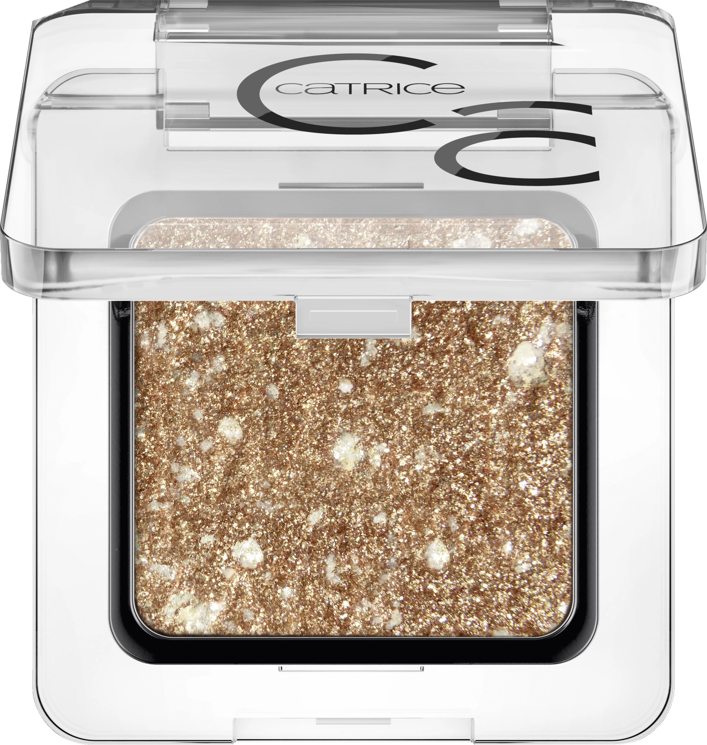 Catrice Art Couleurs Eyeshadow 350 – Bild 2