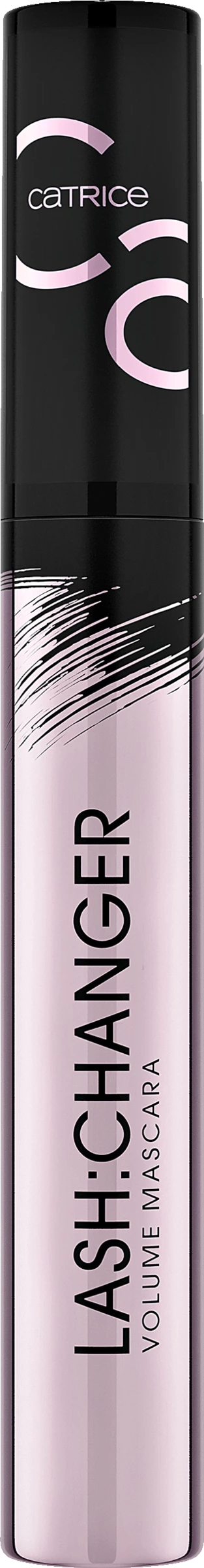 Catrice LASH CHANGER Volume Mascara 010