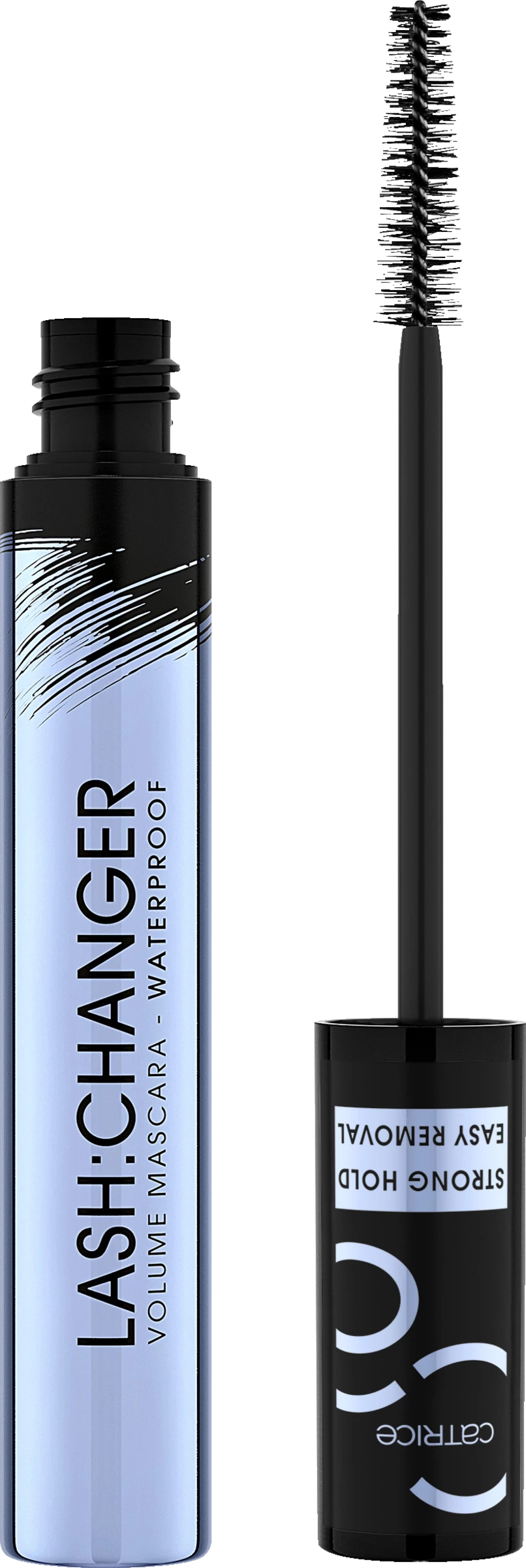 Catrice LASH CHANGER Volume Mascara Waterproof 010 â Bild 2