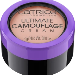 Catrice Ultimate Camouflage Cream 100