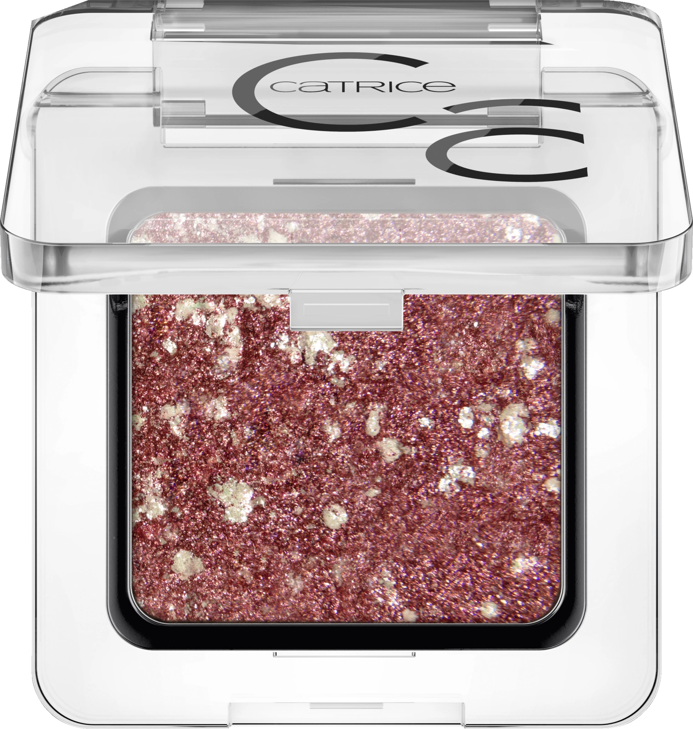 Catrice Art Couleurs Eyeshadow 370 – Bild 2