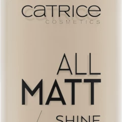 Catrice All Matt Shine Control Make Up 015 C