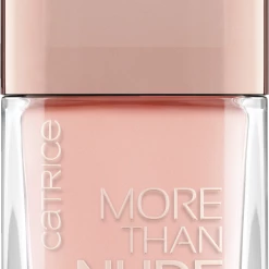 Catrice More Than Nude Nail Polish 15