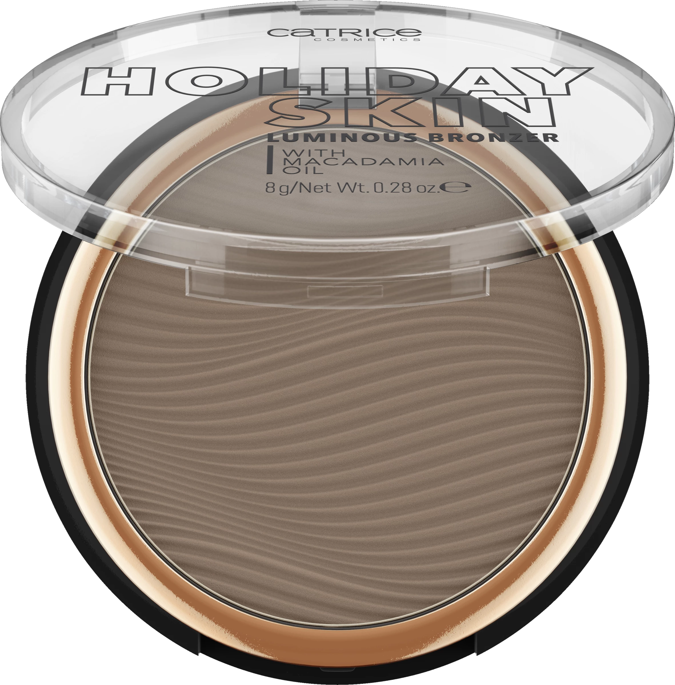 Catrice Holiday Skin Luminous Bronzer 020 â Bild 2
