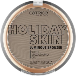 Catrice Holiday Skin Luminous Bronzer 020