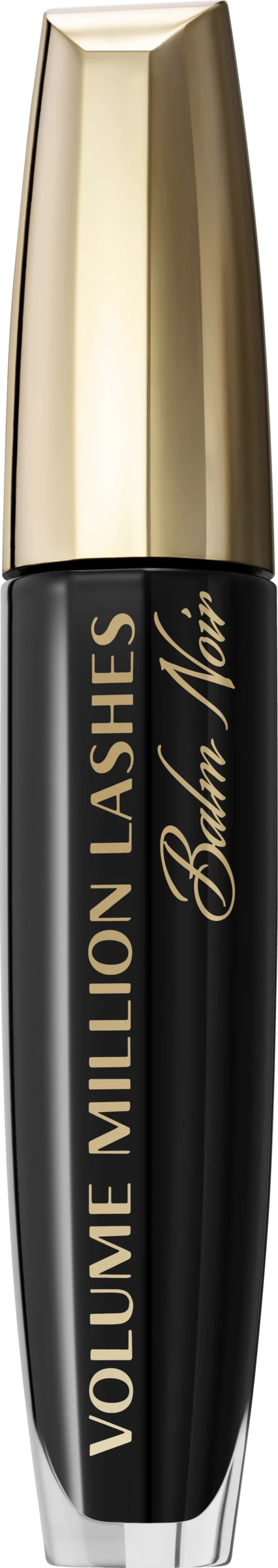 L’Oréal Paris Volume Million Lashes Balm Noir Mascara