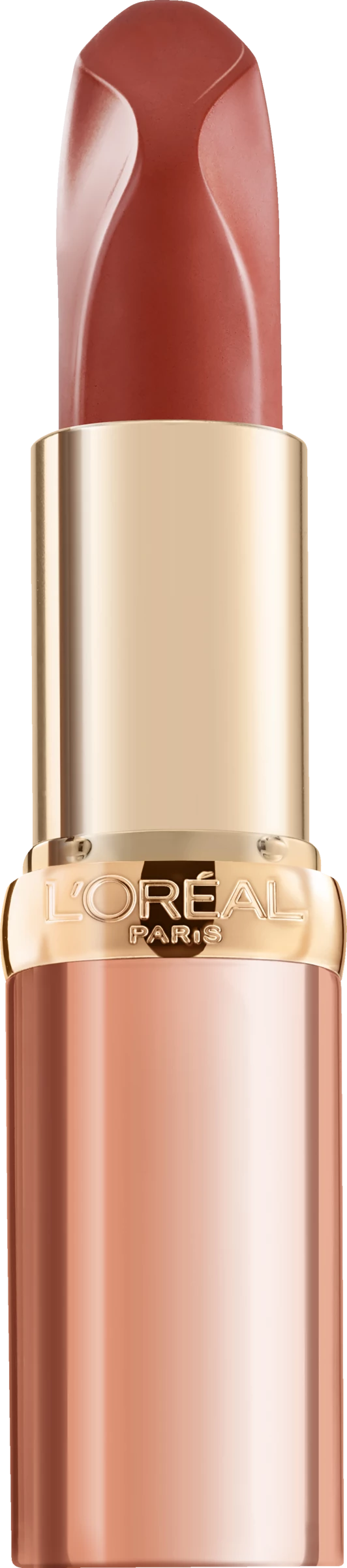 L’Oréal Paris Color Riche Les Nus Lippenstift 179 - Decadent – Bild 2