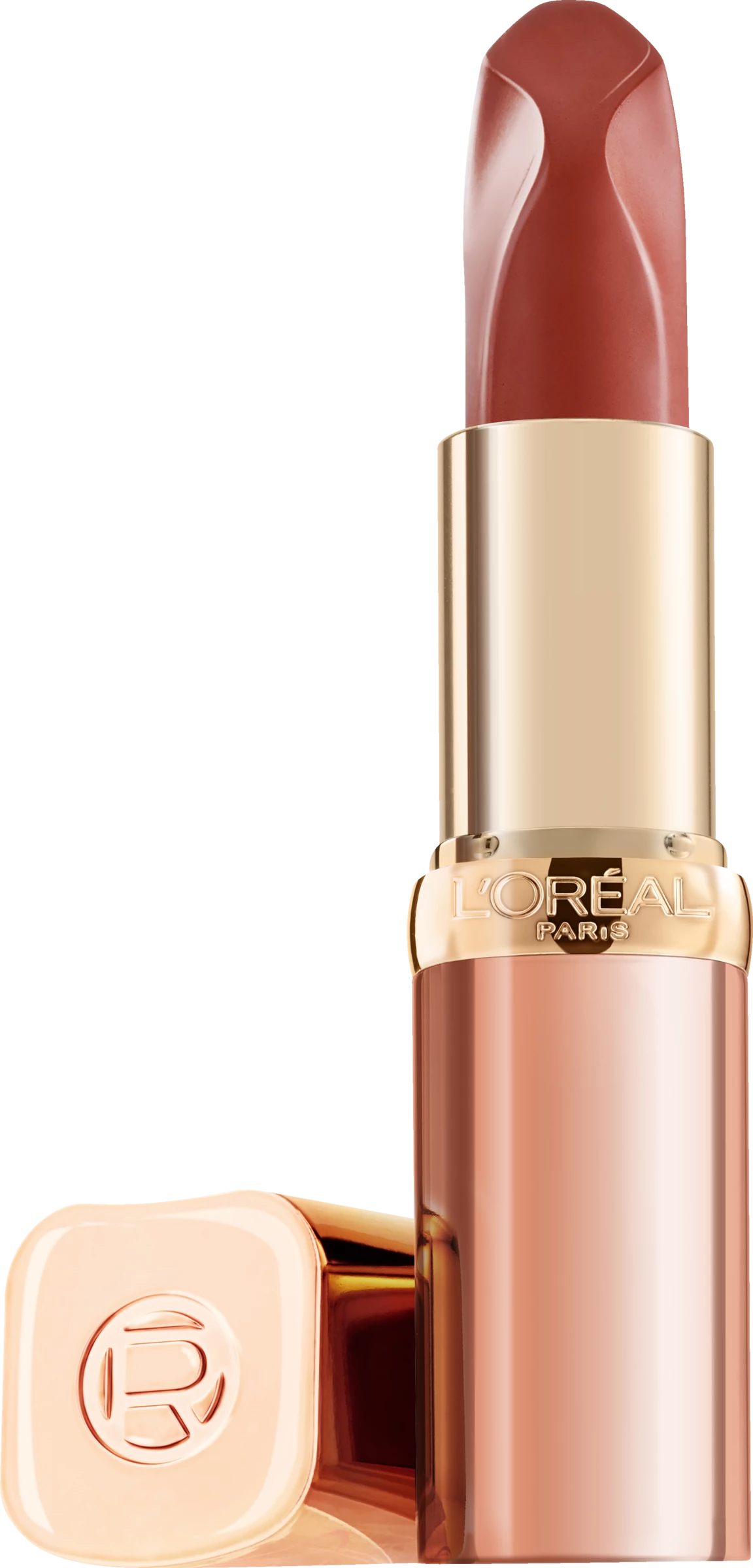 L’Oréal Paris Color Riche Les Nus Lippenstift 179 - Decadent – Bild 3