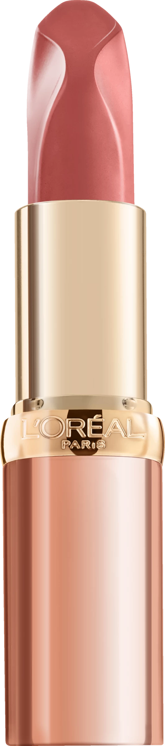 L’Oréal Paris Color Riche Les Nus Lippenstift 173 - Impertine – Bild 2