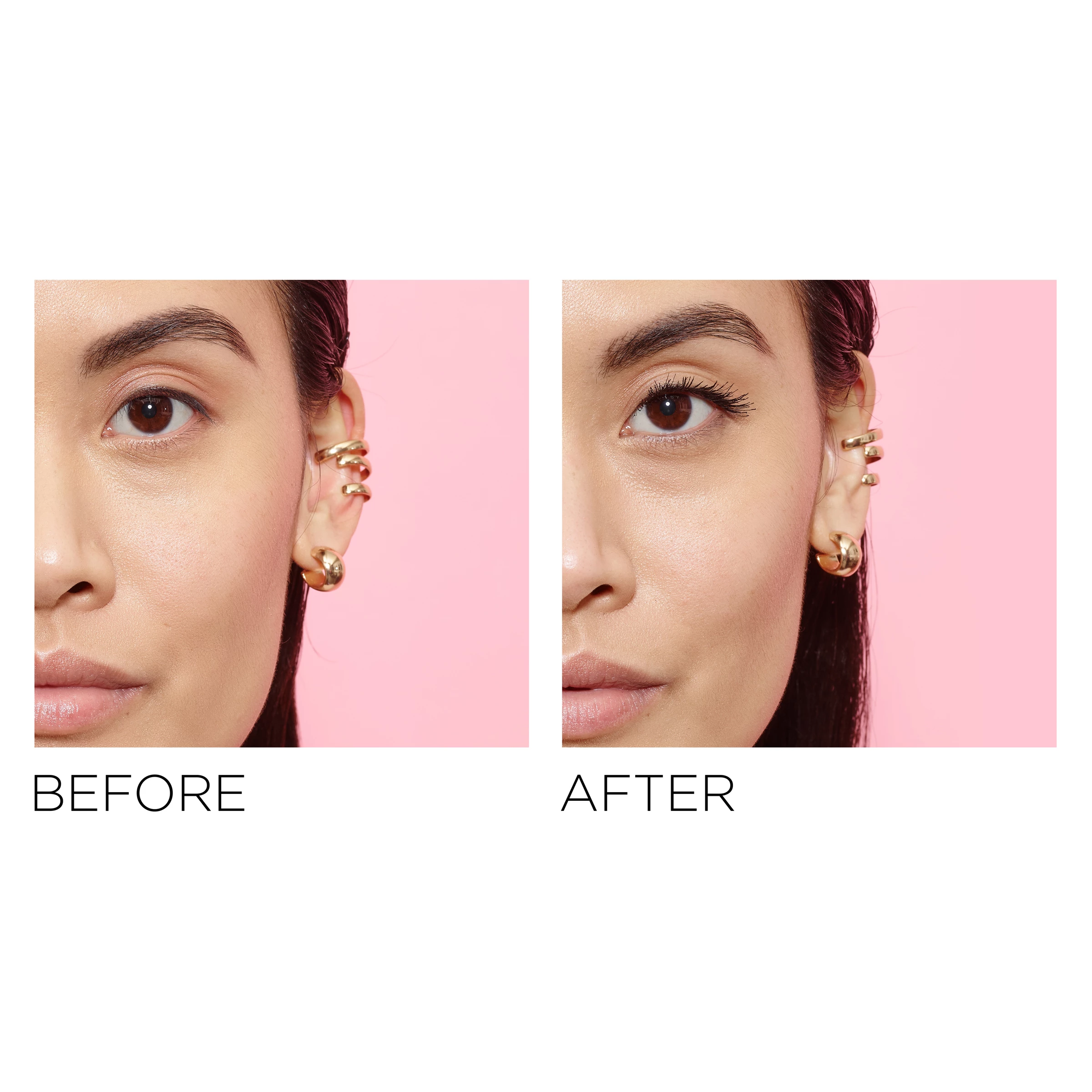 L’Oréal Paris Volume Million Lashes Balm Noir Mascara – Bild 6