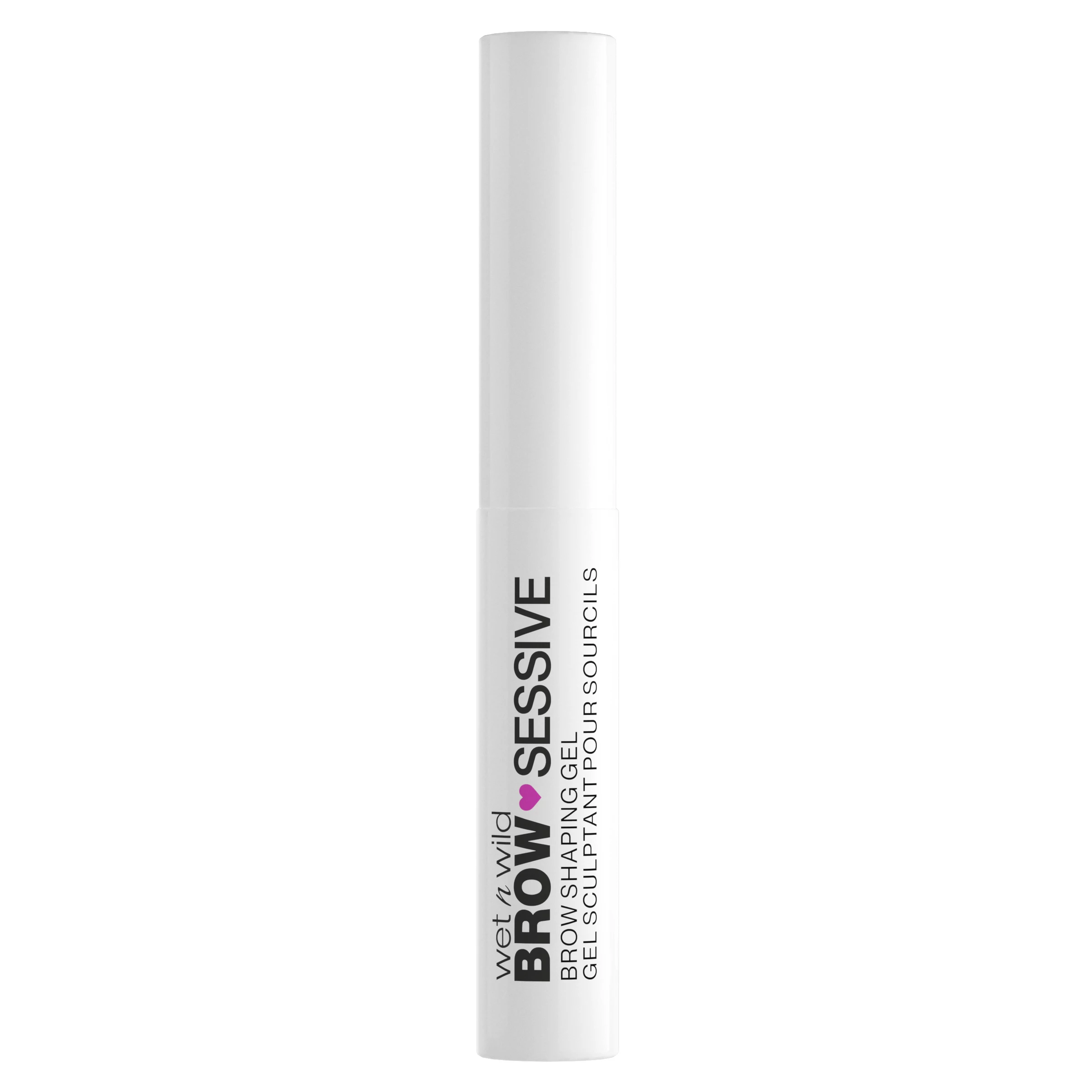 Wet N Wild Brow -Sessive Brow Shaping Gel - BROWN