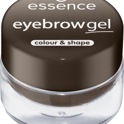 Essence Eyebrow Gel COLOUR & SHAPE 04