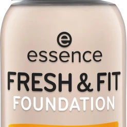 Essence FRESH & FIT FOUNDATION 05