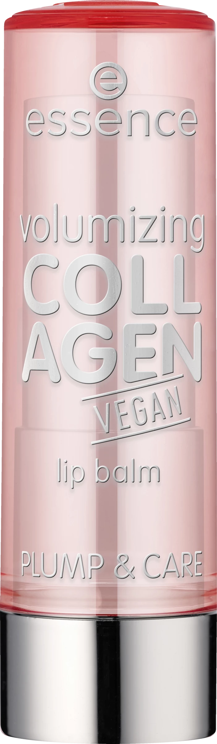 Essence Volumizing COLLAGEN VEGAN Lip Balm