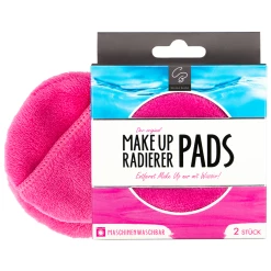 Celina Blush 2er Set Der Original MakeUp Radierer Pads Pink