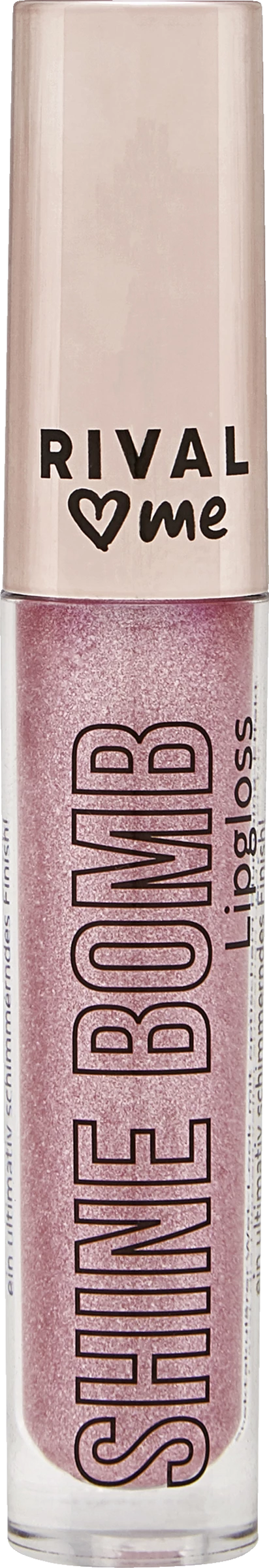 RIVAL Loves Me Shine Bomb 03 Oh My Glam
