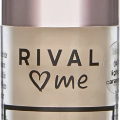 RIVAL Loves Me Skin Optimizer Concealer 04 Light Caramel