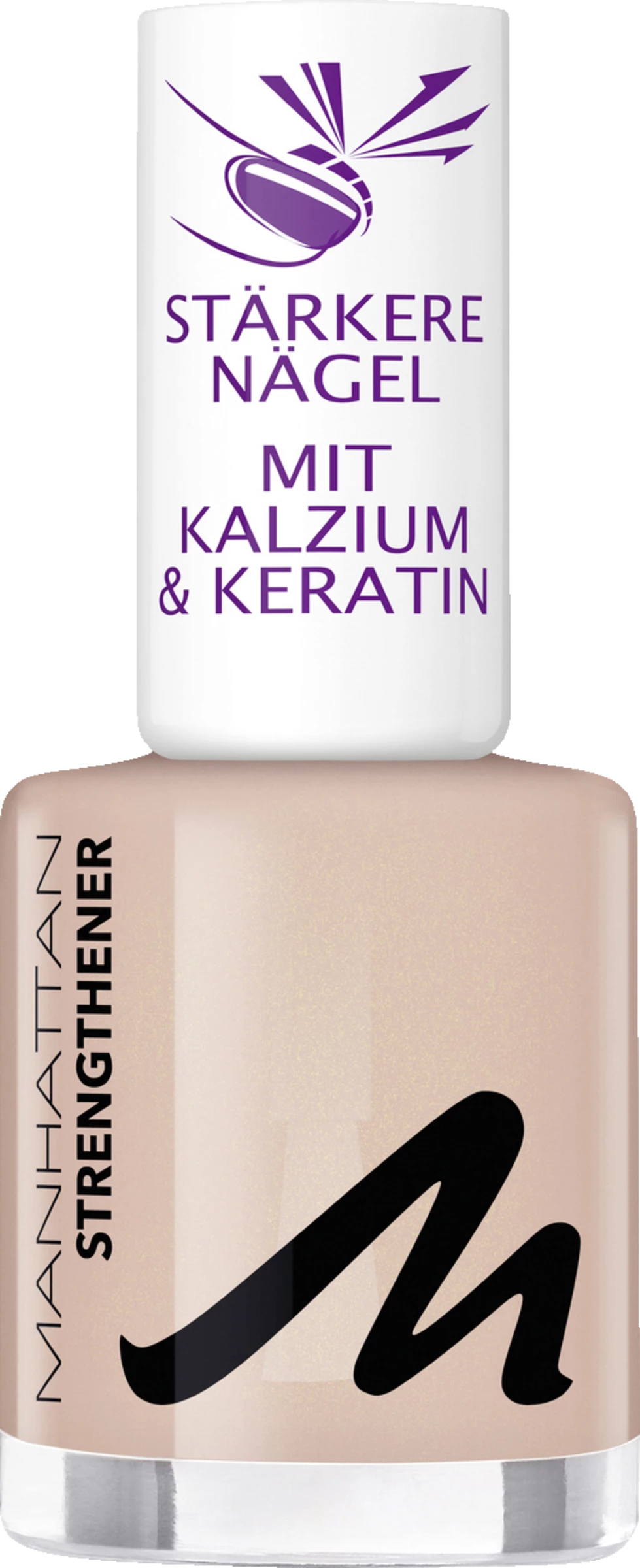 Manhattan Last & Shine Strenghtener