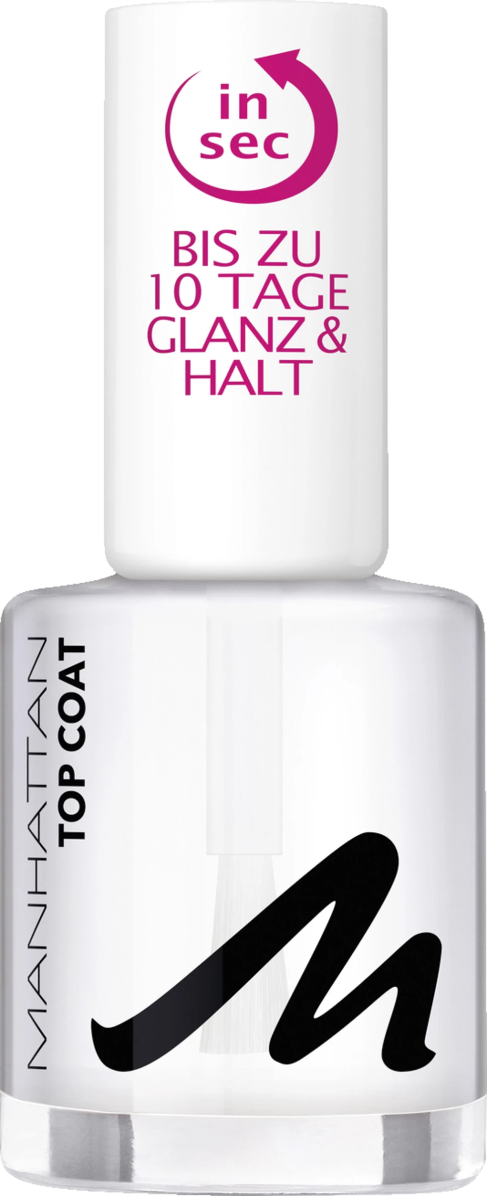 Manhattan Last & Shine Top Coat 001