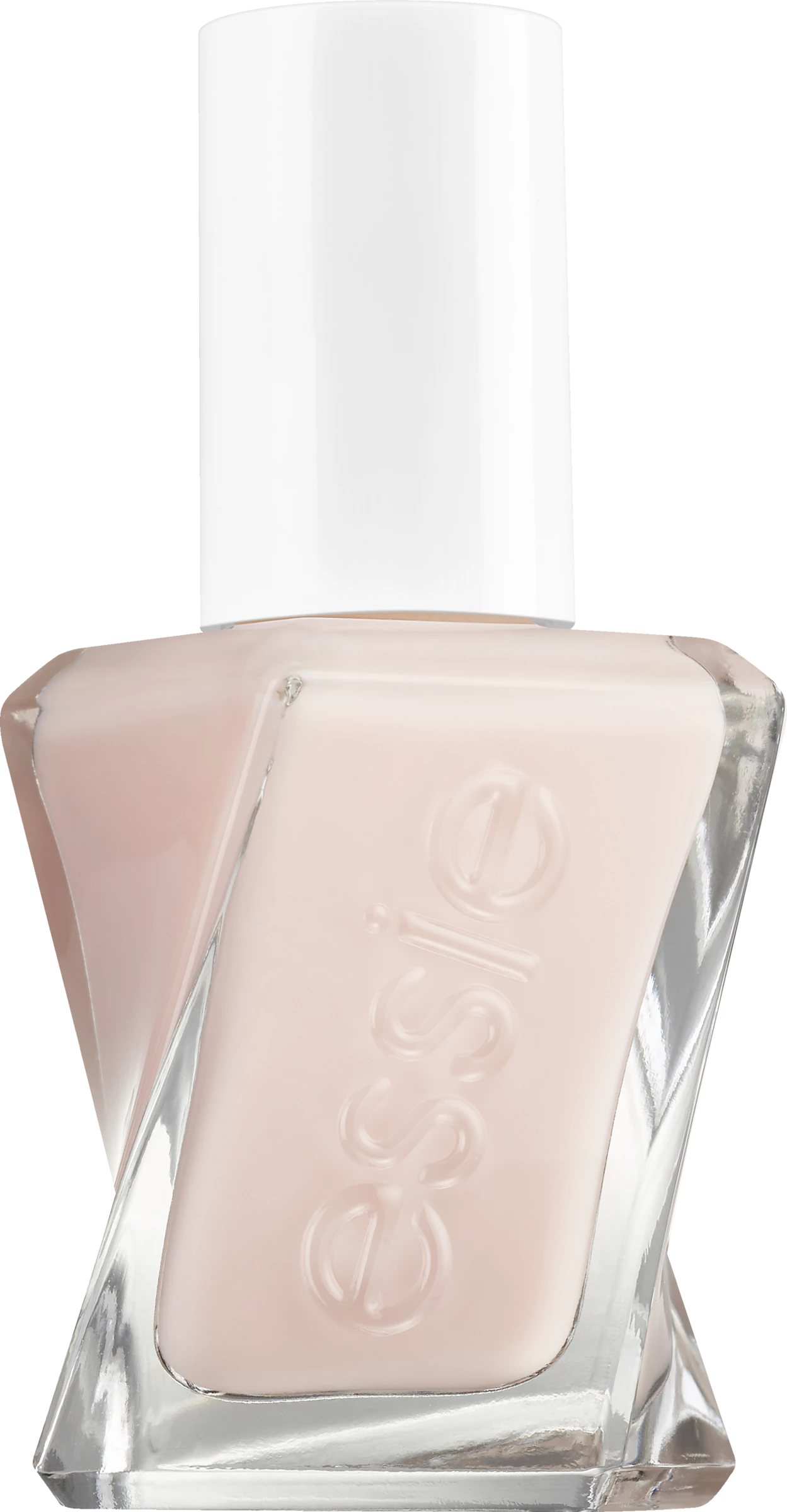 Essie Langanhaltender Nagellack Gel Couture Nr. 40 Fairy Tailor, 13,5 Ml â Bild 2