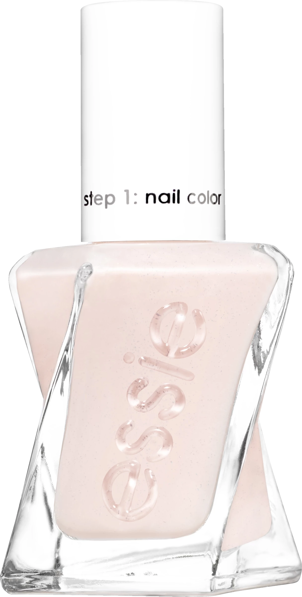 Essie Langanhaltender Nagellack Gel Couture Nr. 502 Lace Is More, 13,5 Ml â Bild 2